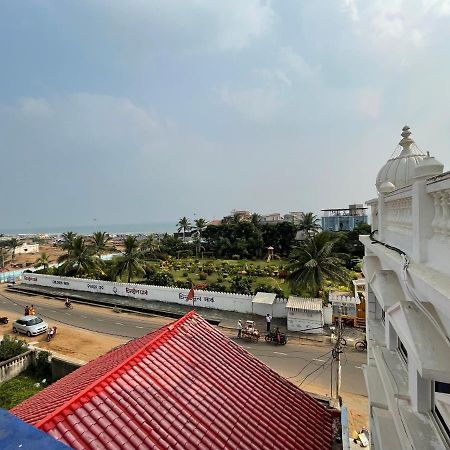 Hotel Well Inn Puri Exterior photo