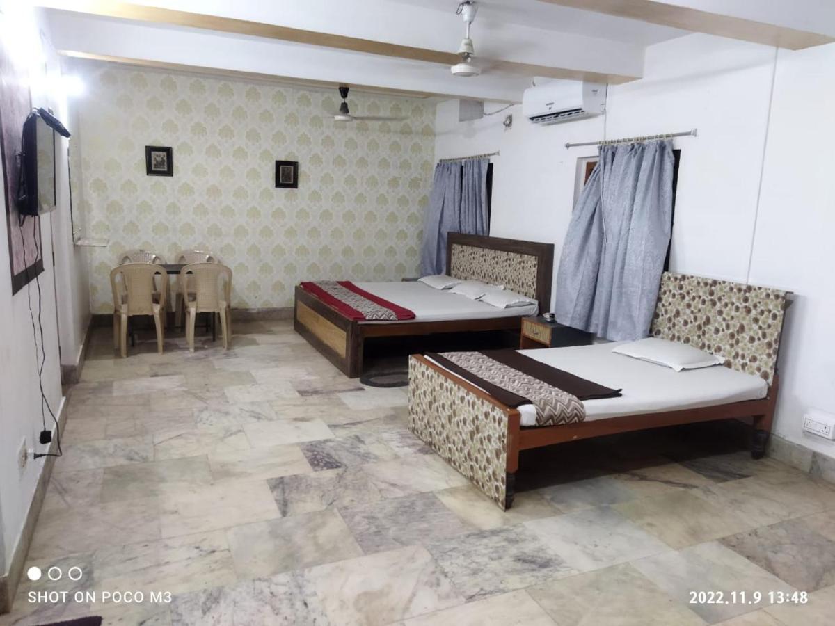Hotel Well Inn Puri Exterior photo