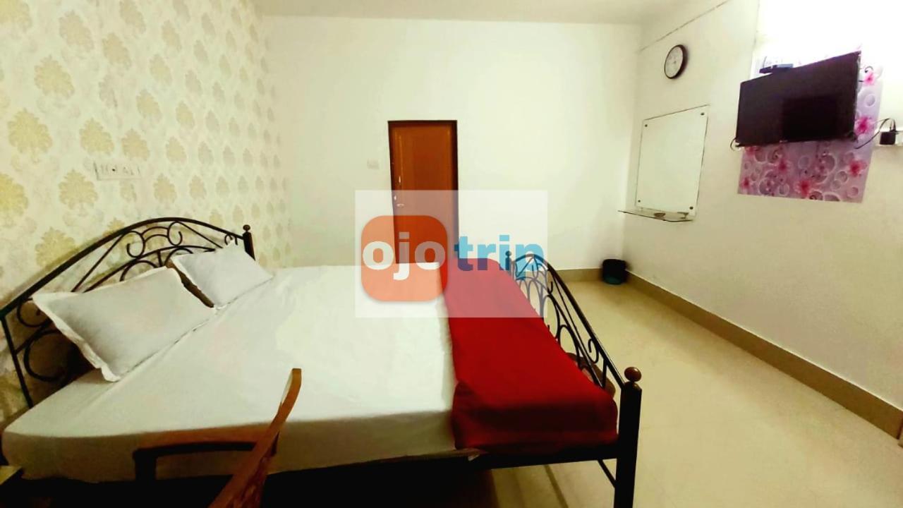 Hotel Well Inn Puri Exterior photo