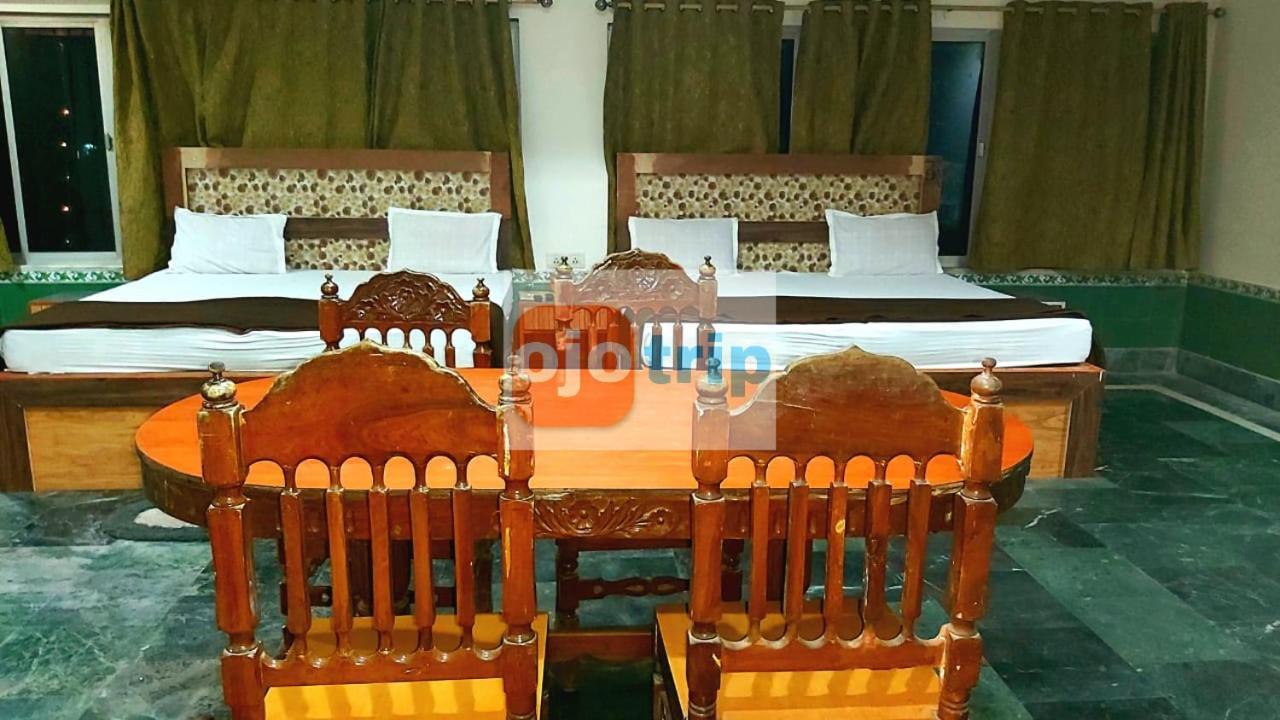 Hotel Well Inn Puri Exterior photo