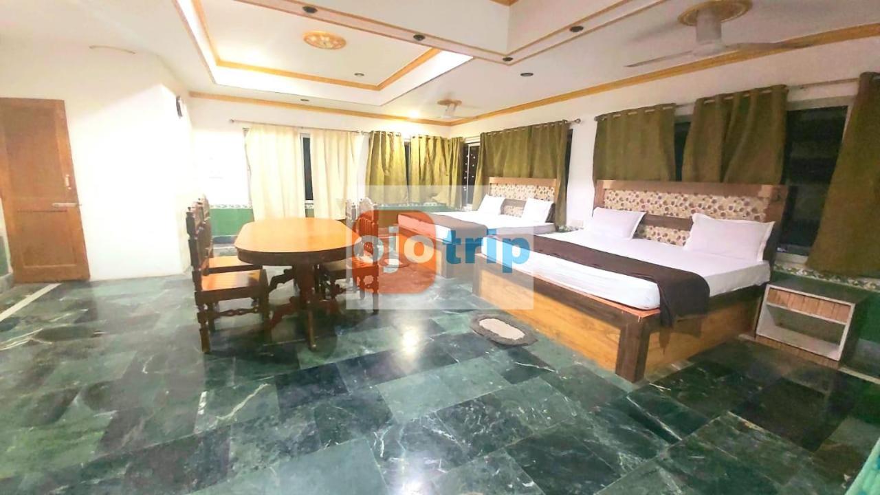 Hotel Well Inn Puri Exterior photo
