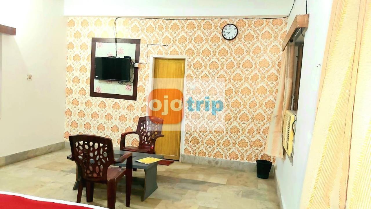 Hotel Well Inn Puri Exterior photo